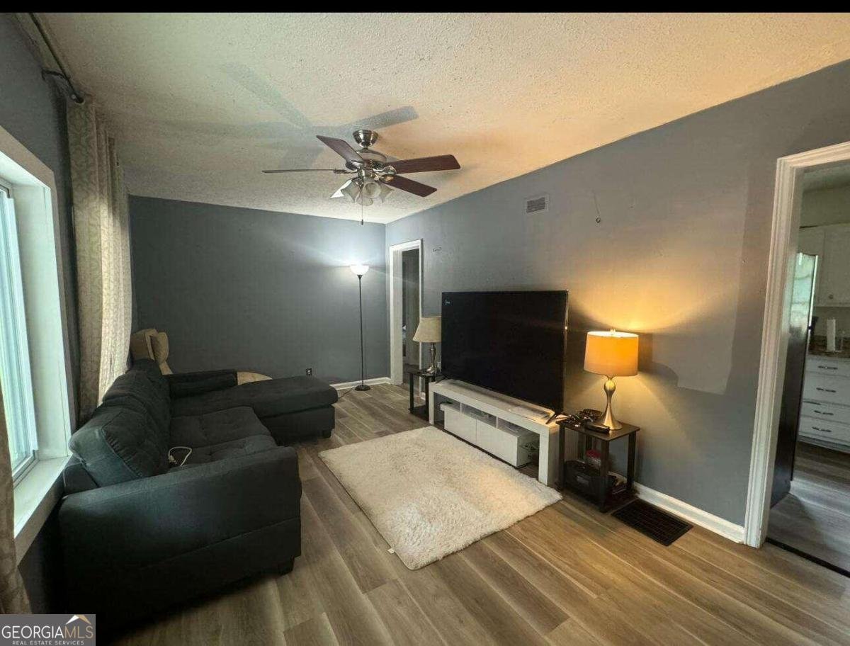 286 Pauladean Circle Marietta - 4