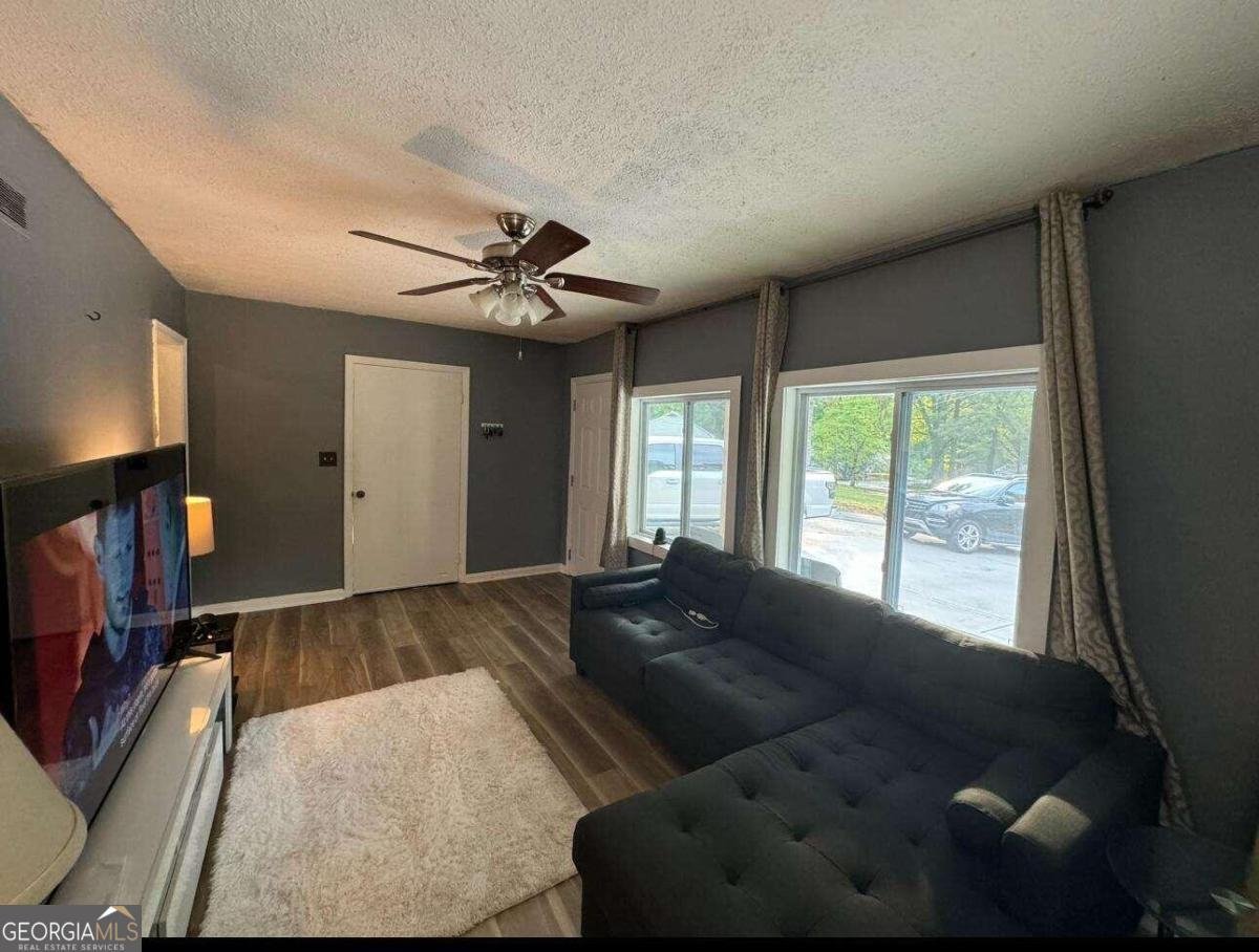 286 Pauladean Circle Marietta - 5