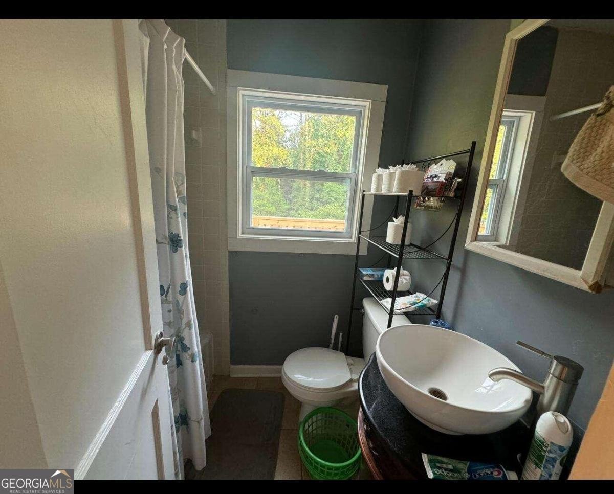 286 Pauladean Circle Marietta - 9