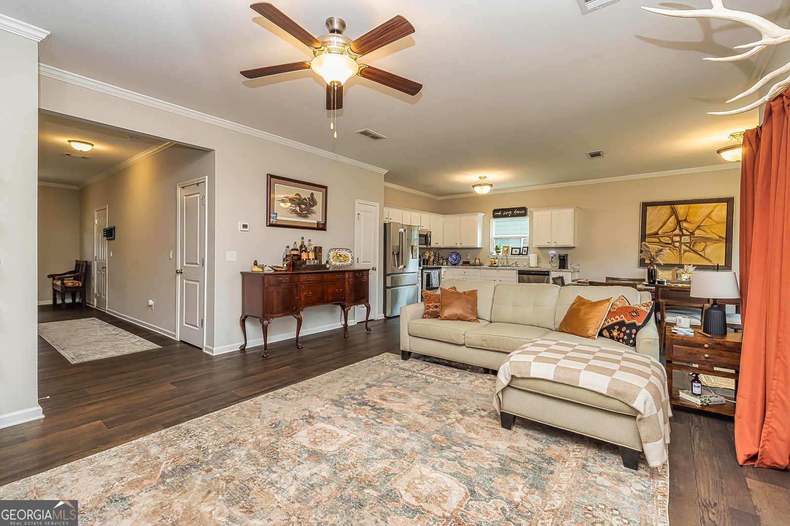 126 Charleston Lane Milner - 12