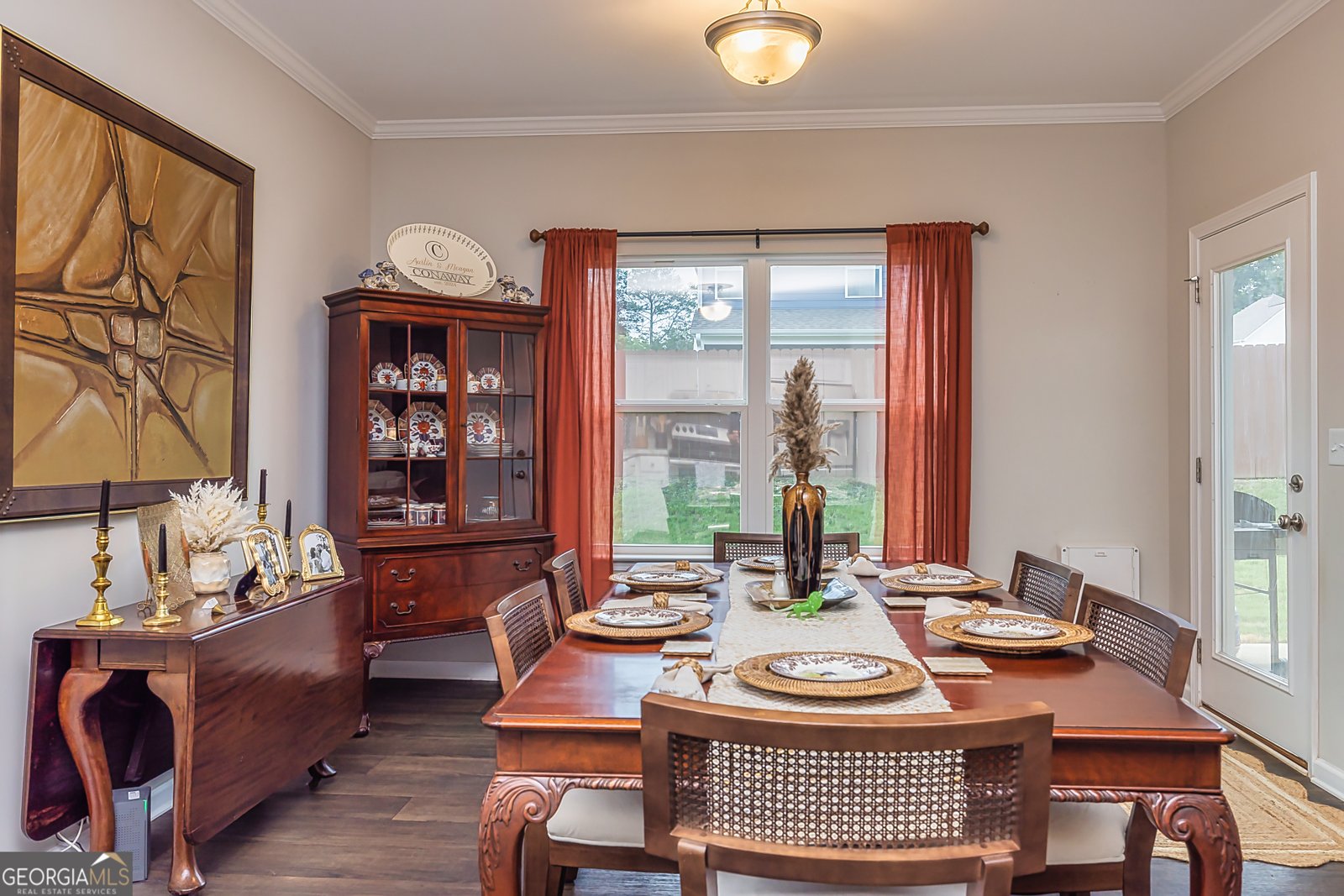 126 Charleston Lane Milner - 15