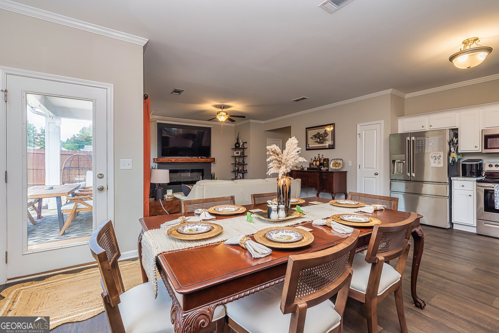126 Charleston Lane Milner - 16