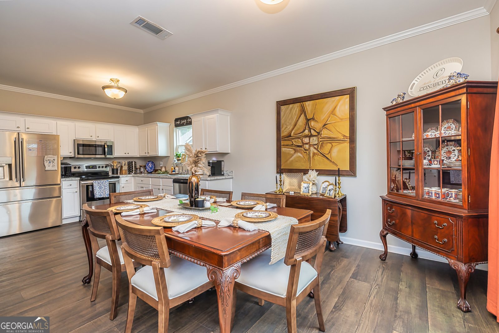 126 Charleston Lane Milner - 17