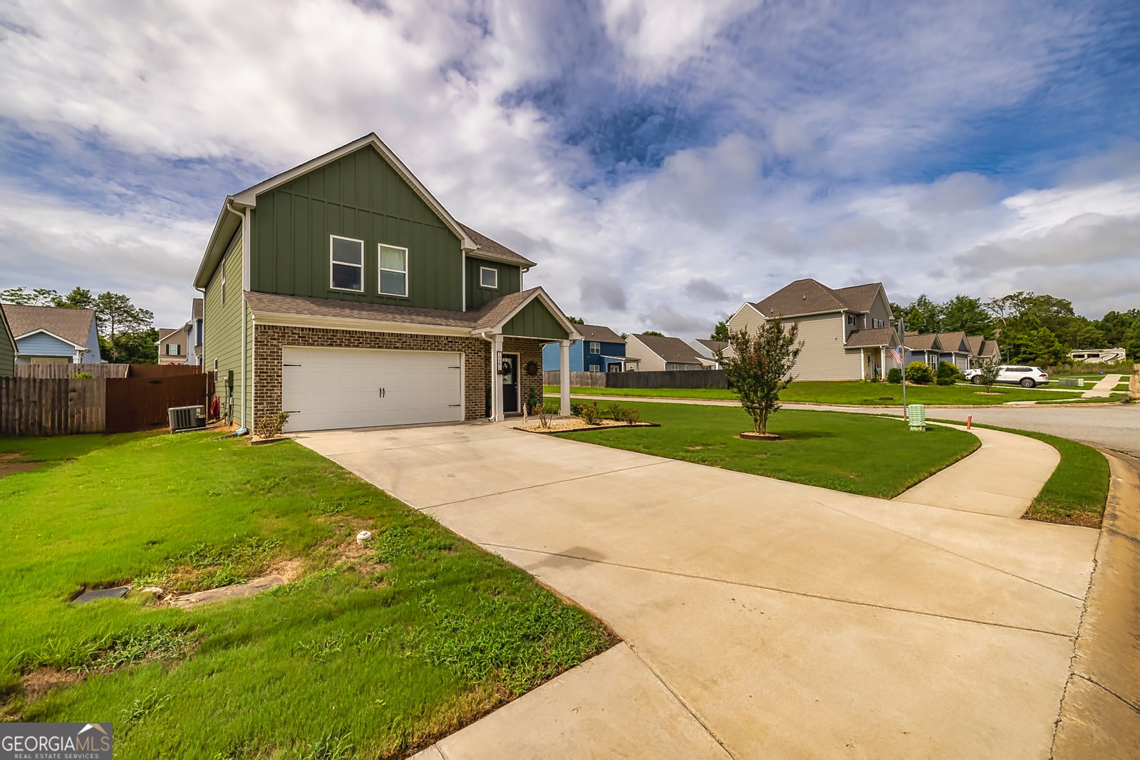 126 Charleston Lane Milner - 2