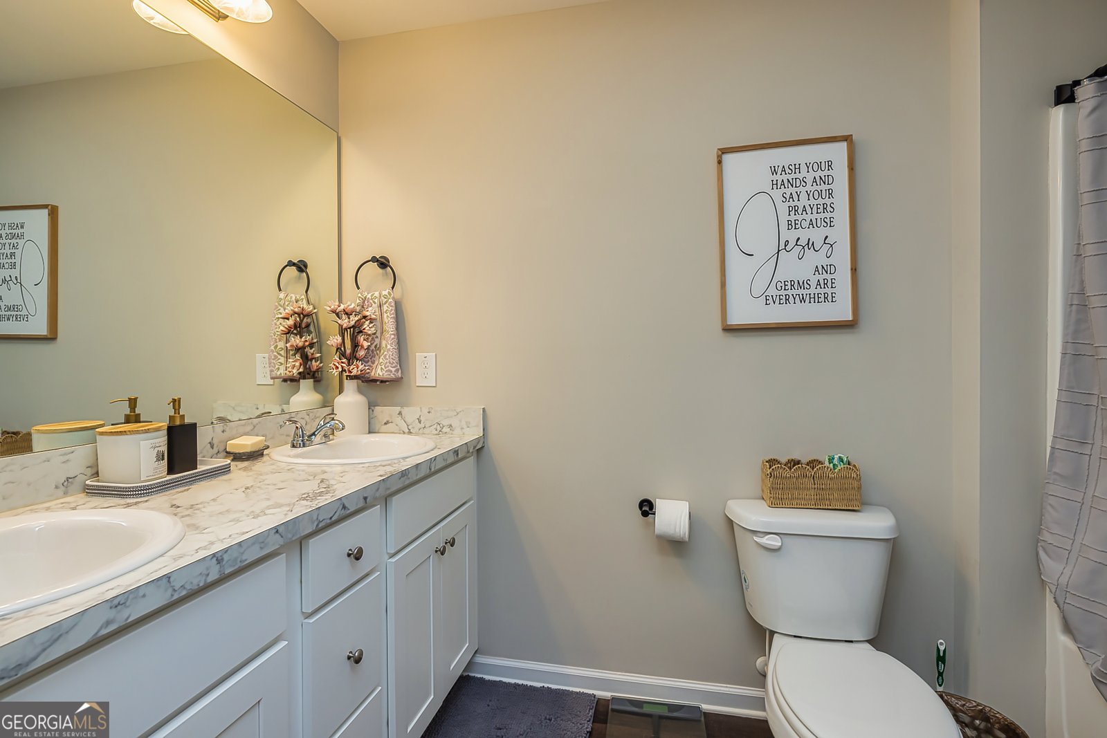 126 Charleston Lane Milner - 27