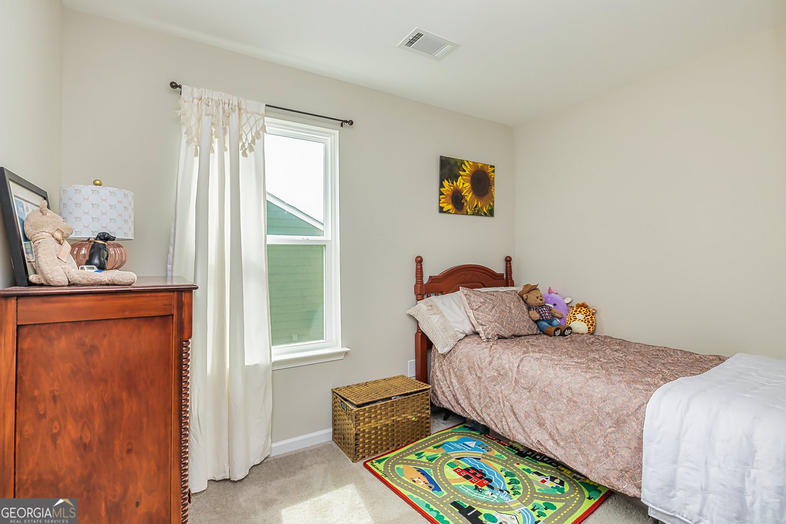 126 Charleston Lane Milner - 28