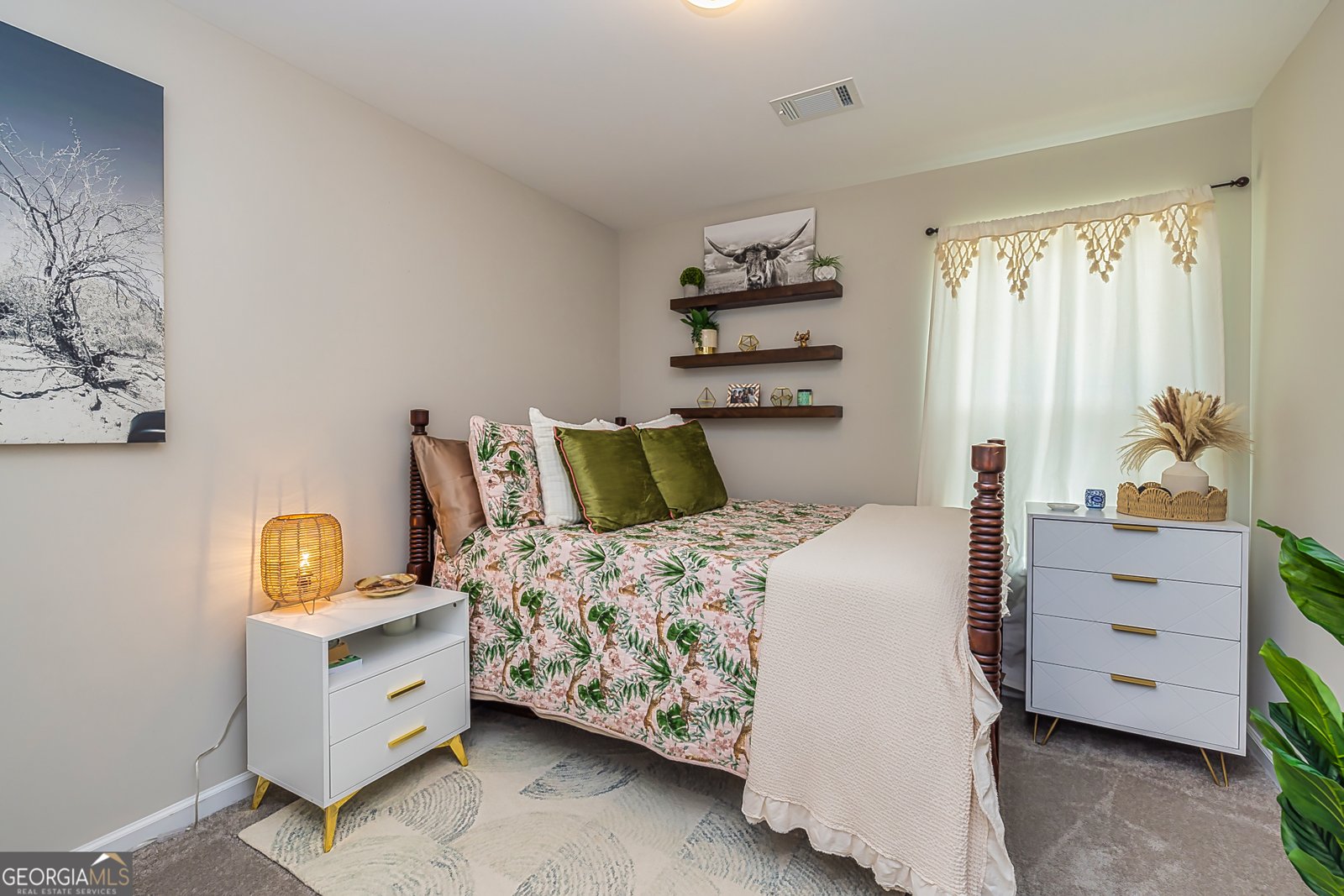 126 Charleston Lane Milner - 29