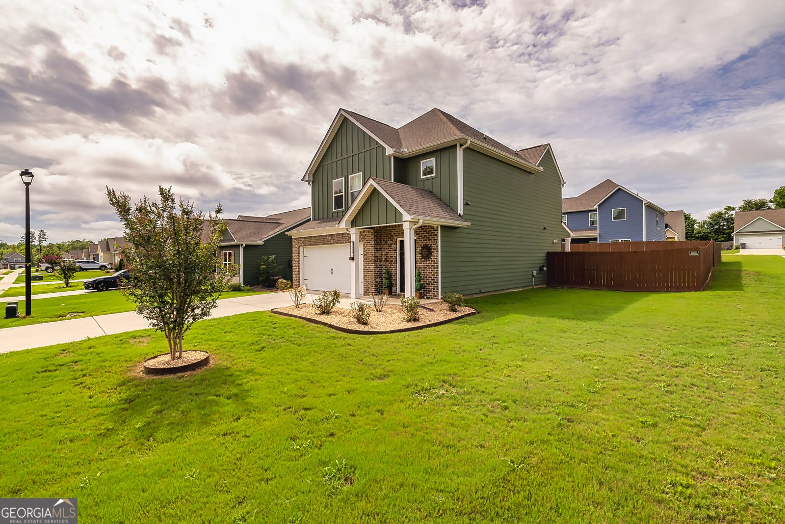 126 Charleston Lane Milner - 3