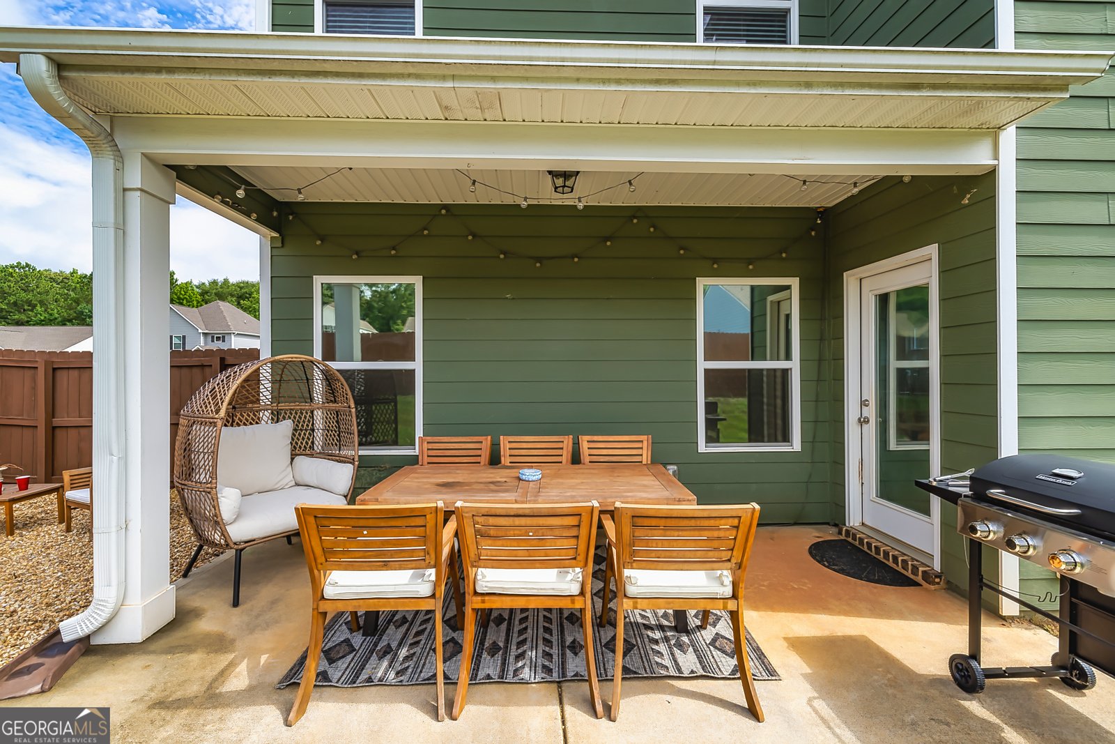 126 Charleston Lane Milner - 34