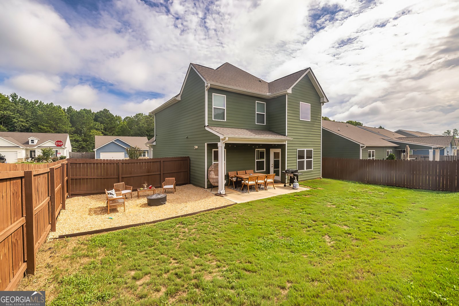126 Charleston Lane Milner - 35