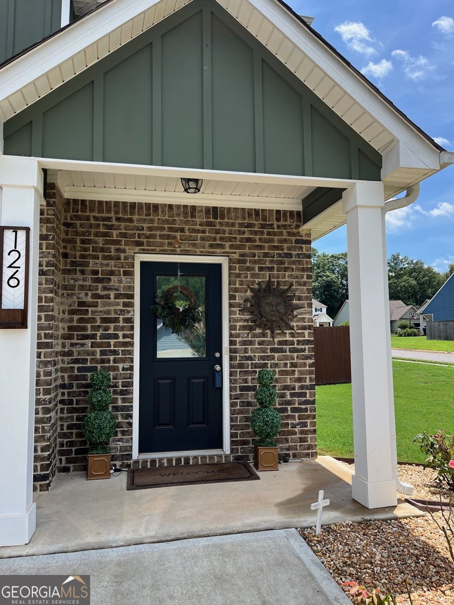 126 Charleston Lane Milner - 4