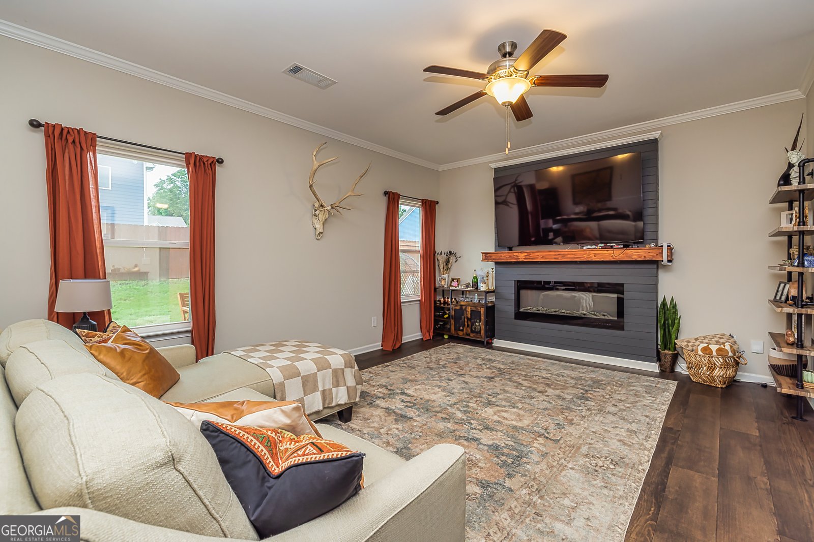 126 Charleston Lane Milner - 9