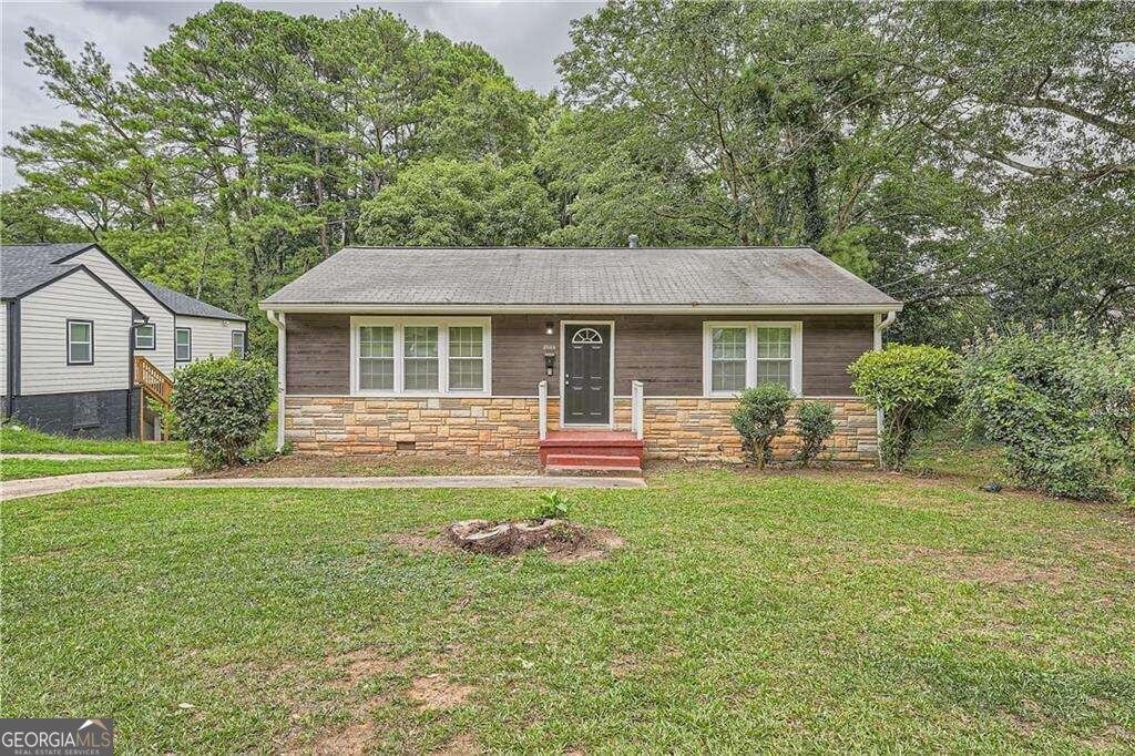 2666 Blount Street Atlanta - 1