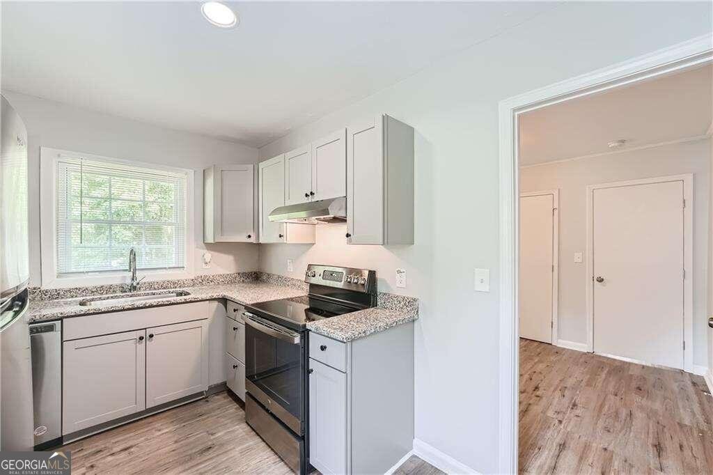 2666 Blount Street Atlanta - 12