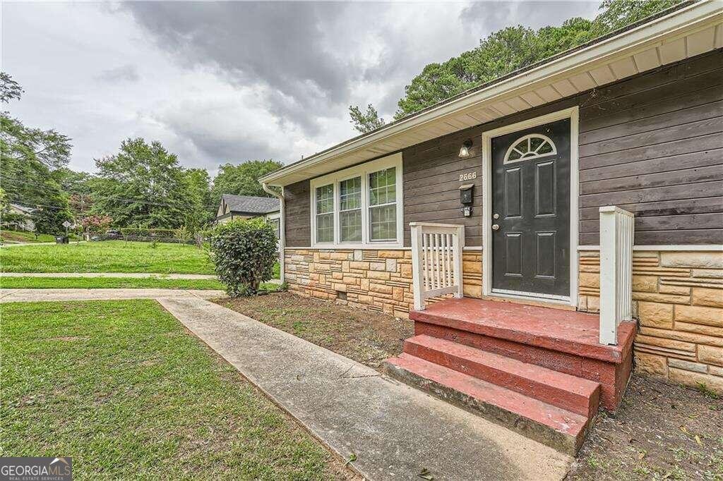 2666 Blount Street Atlanta - 3