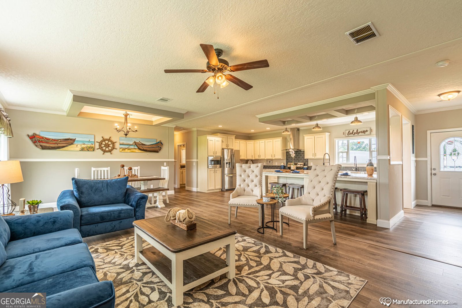 1107 Van Wert Road Villa Rica - 10