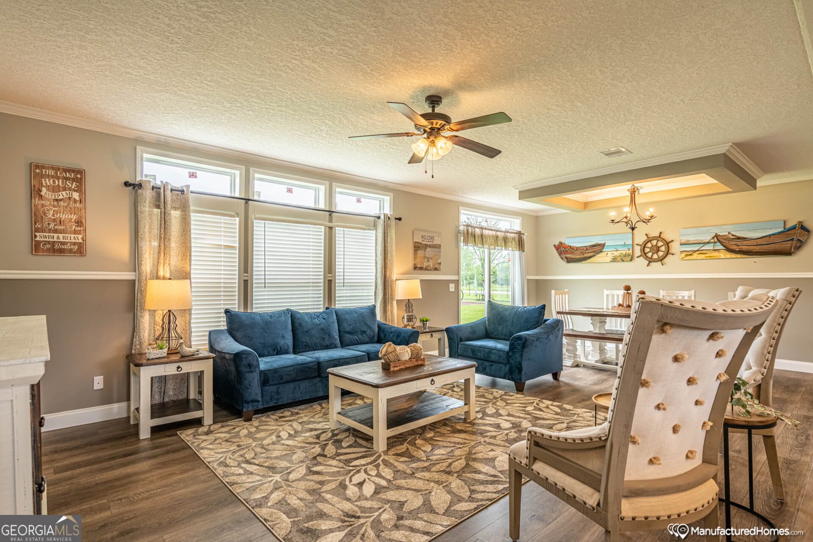 1107 Van Wert Road Villa Rica - 11