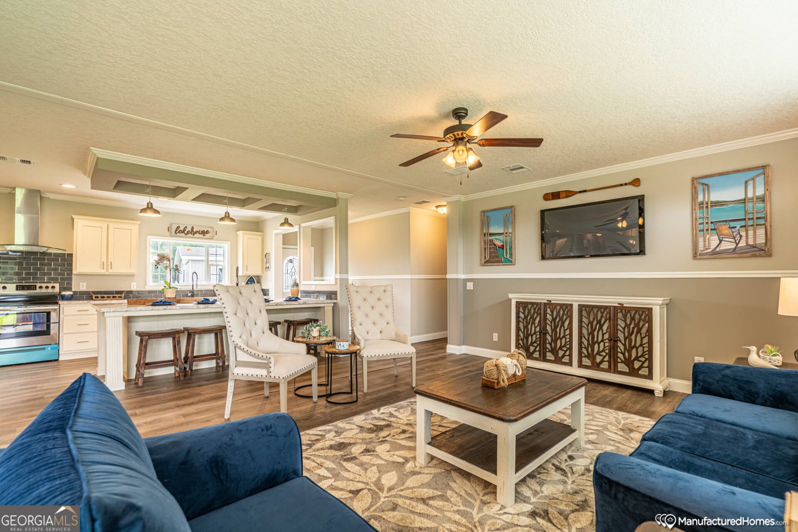 1107 Van Wert Road Villa Rica - 12