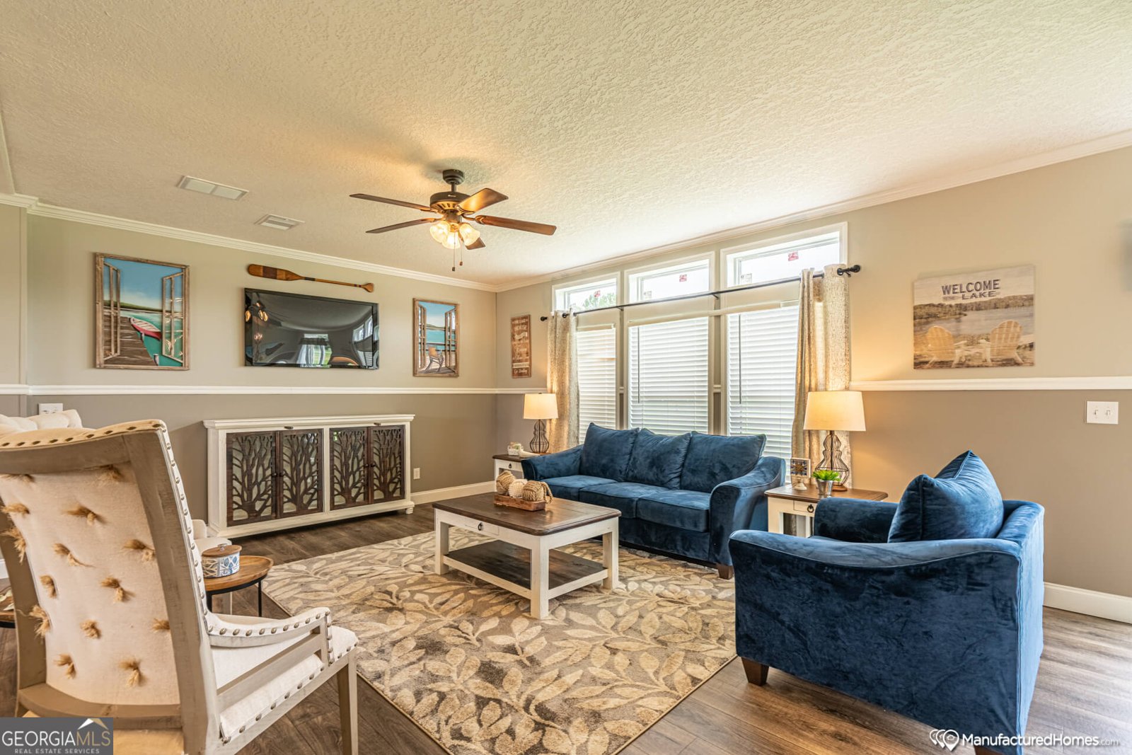 1107 Van Wert Road Villa Rica - 13