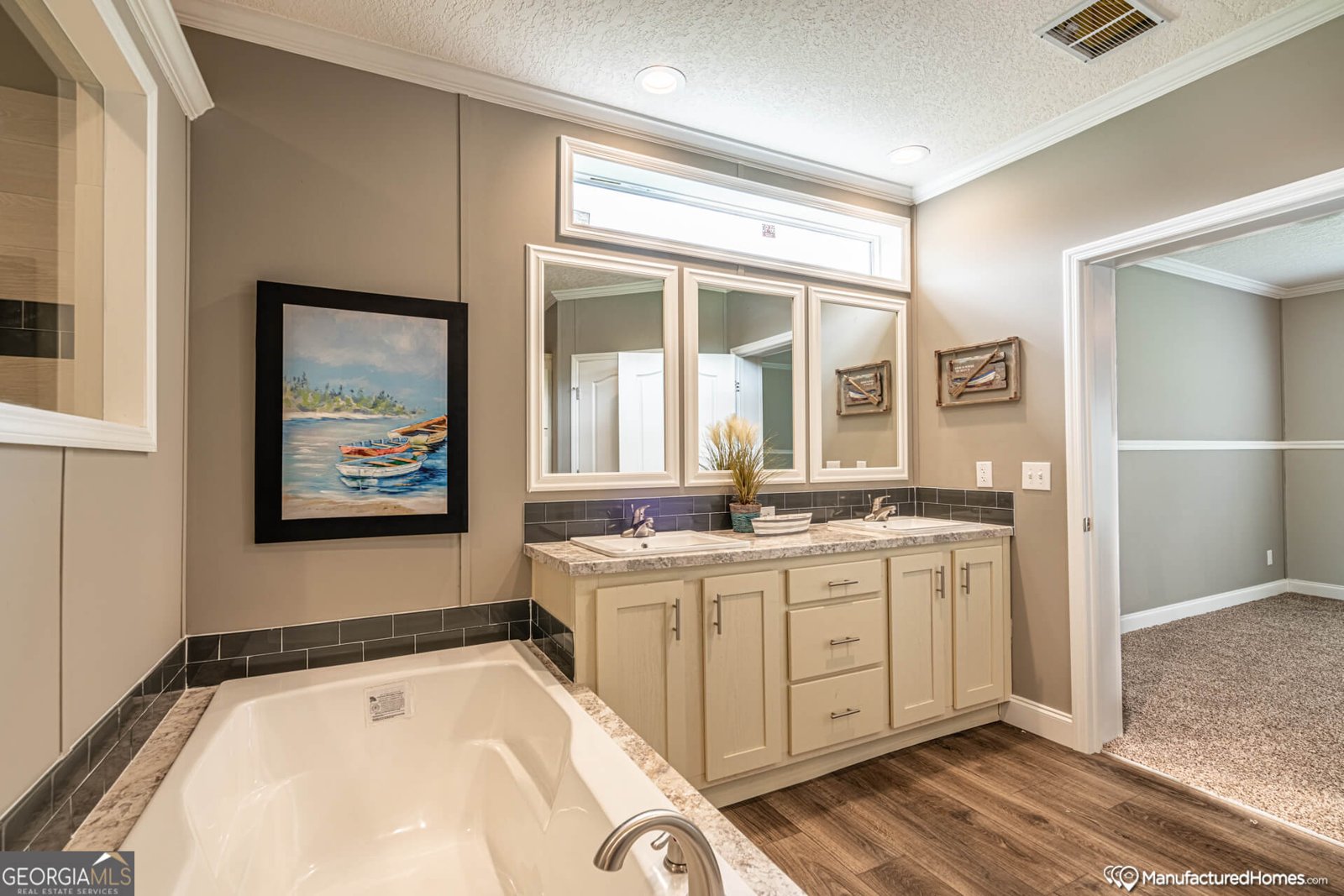 1107 Van Wert Road Villa Rica - 17
