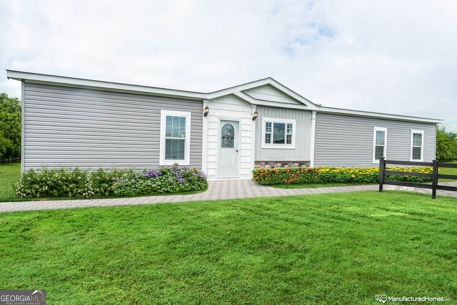 1107 Van Wert Road Villa Rica - 2