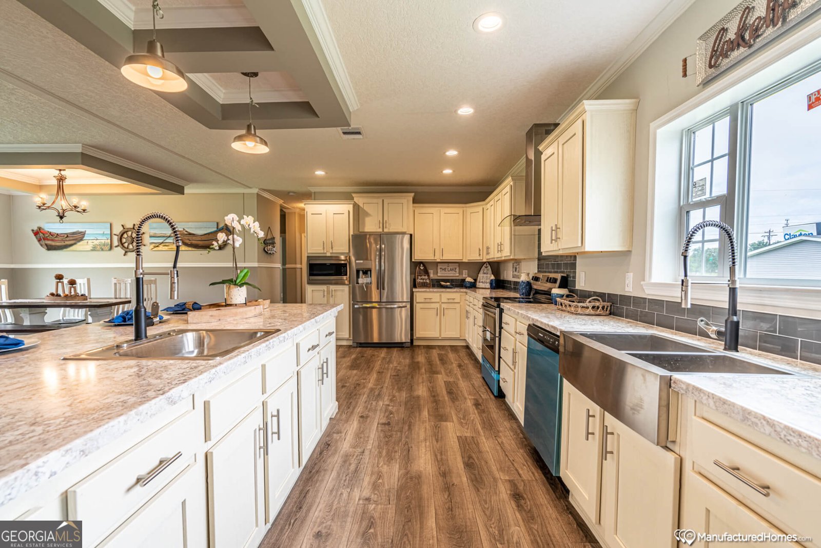 1107 Van Wert Road Villa Rica - 3