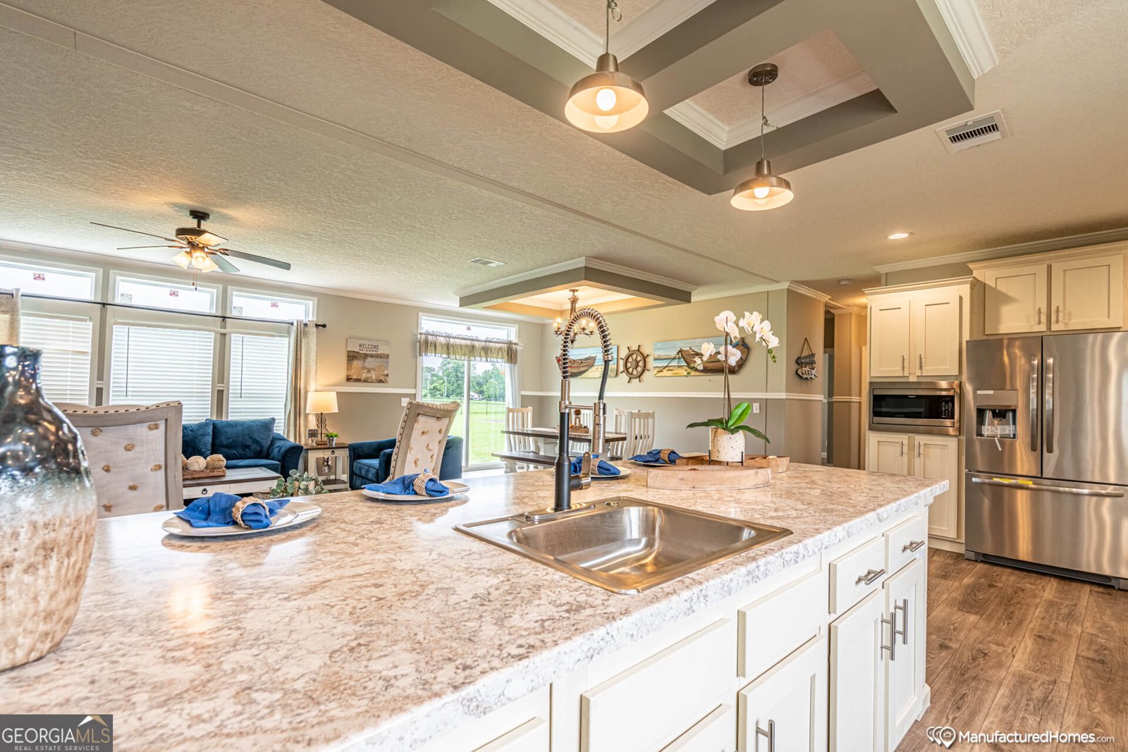 1107 Van Wert Road Villa Rica - 5