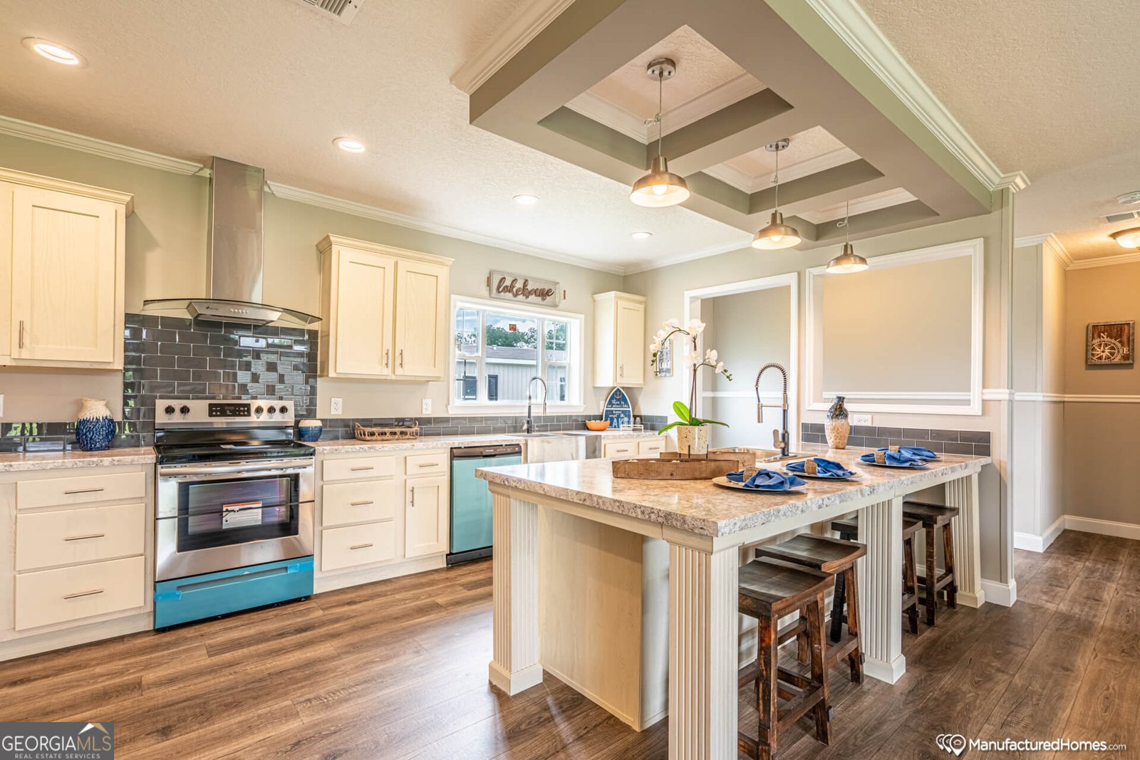 1107 Van Wert Road Villa Rica - 8