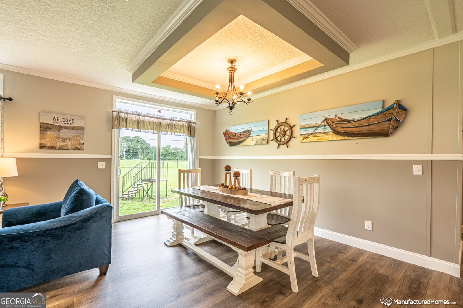1107 Van Wert Road Villa Rica - 9