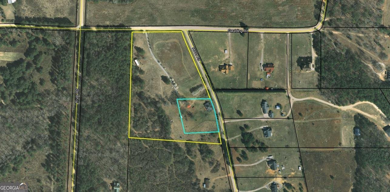 965 Hood Road Concord - 2
