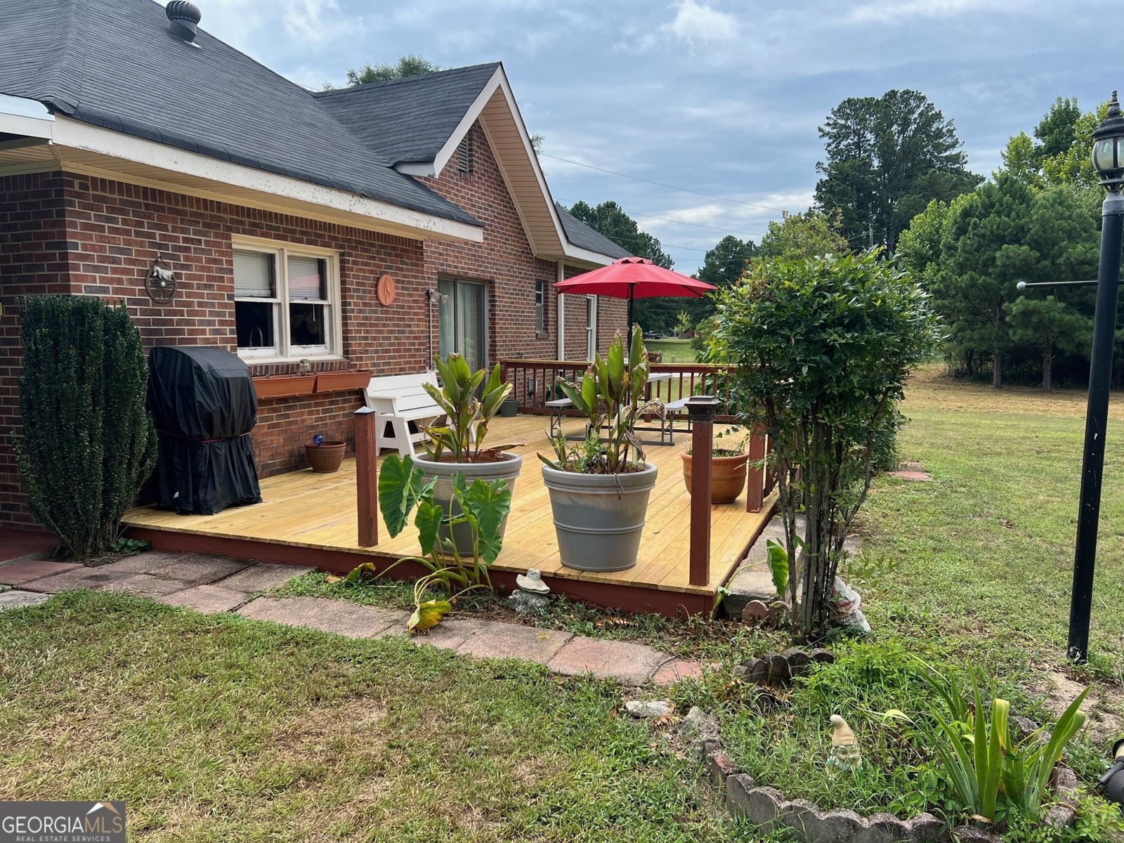 965 Hood Road Concord - 3