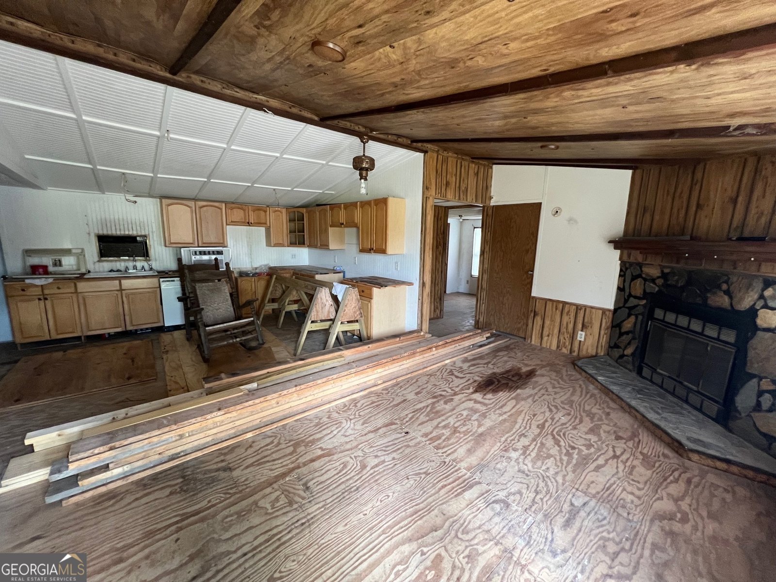 965 Hood Road Concord - 33