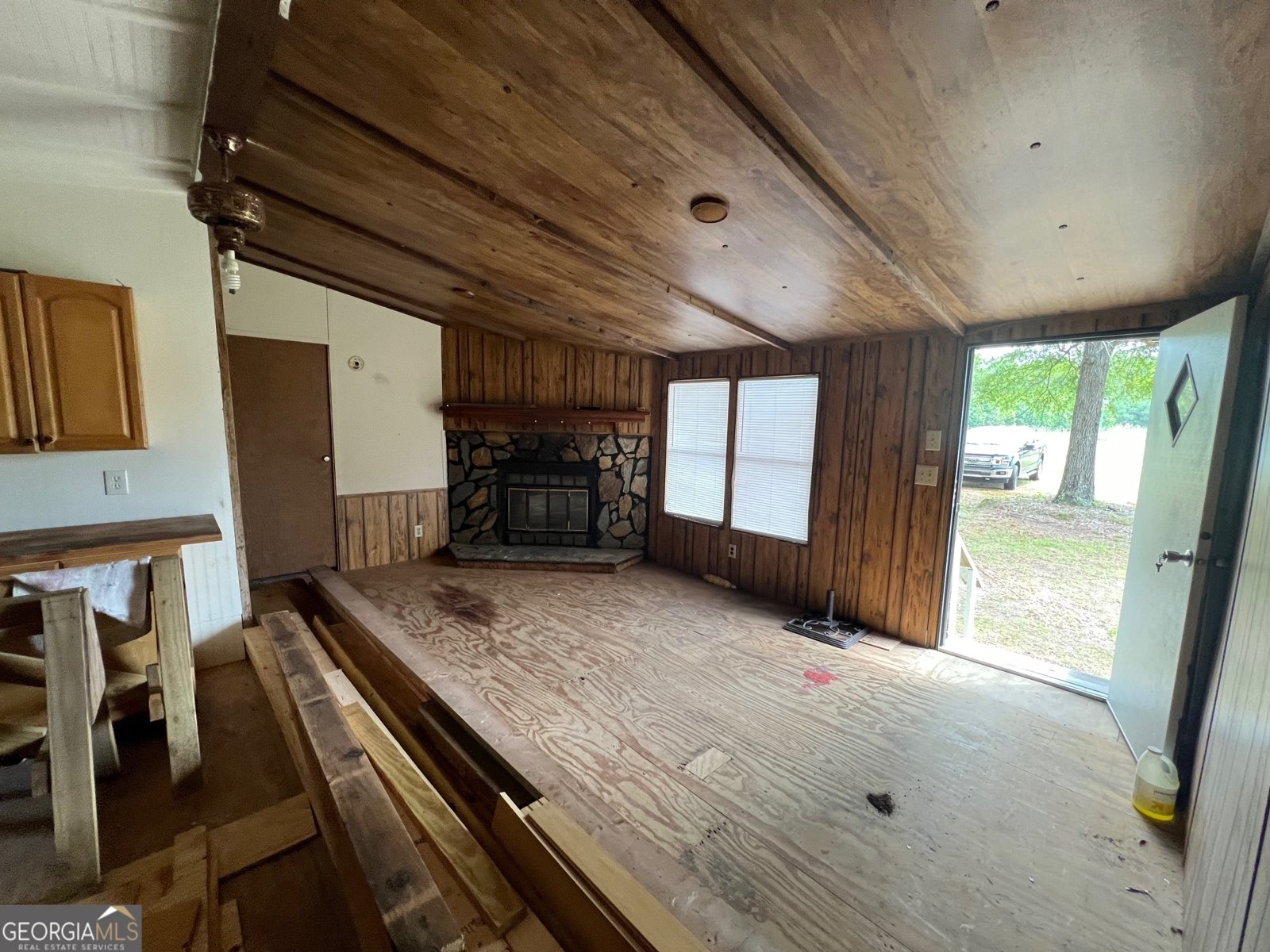 965 Hood Road Concord - 34