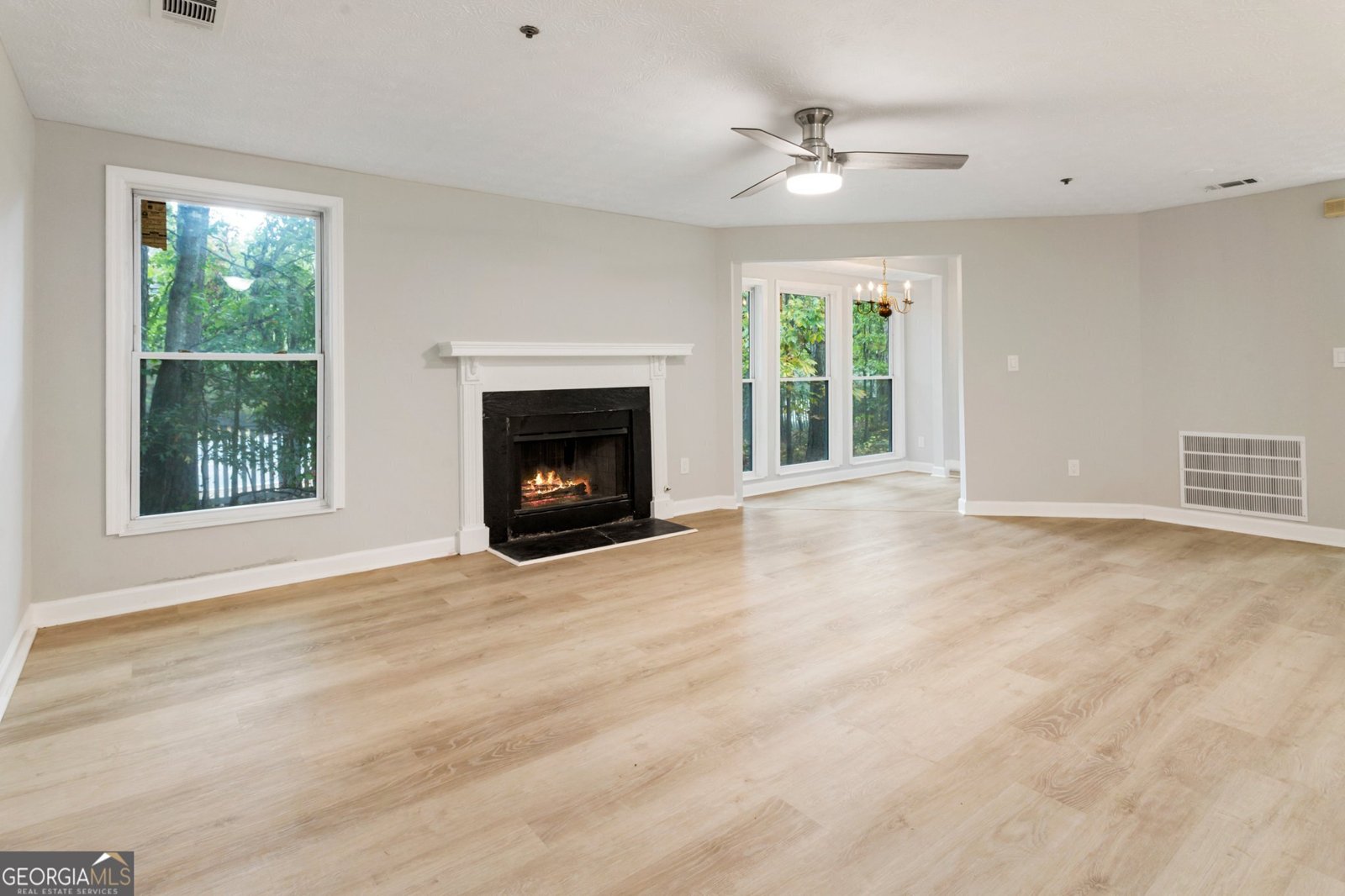 4315 Orchard Park Court Stone Mountain - 10