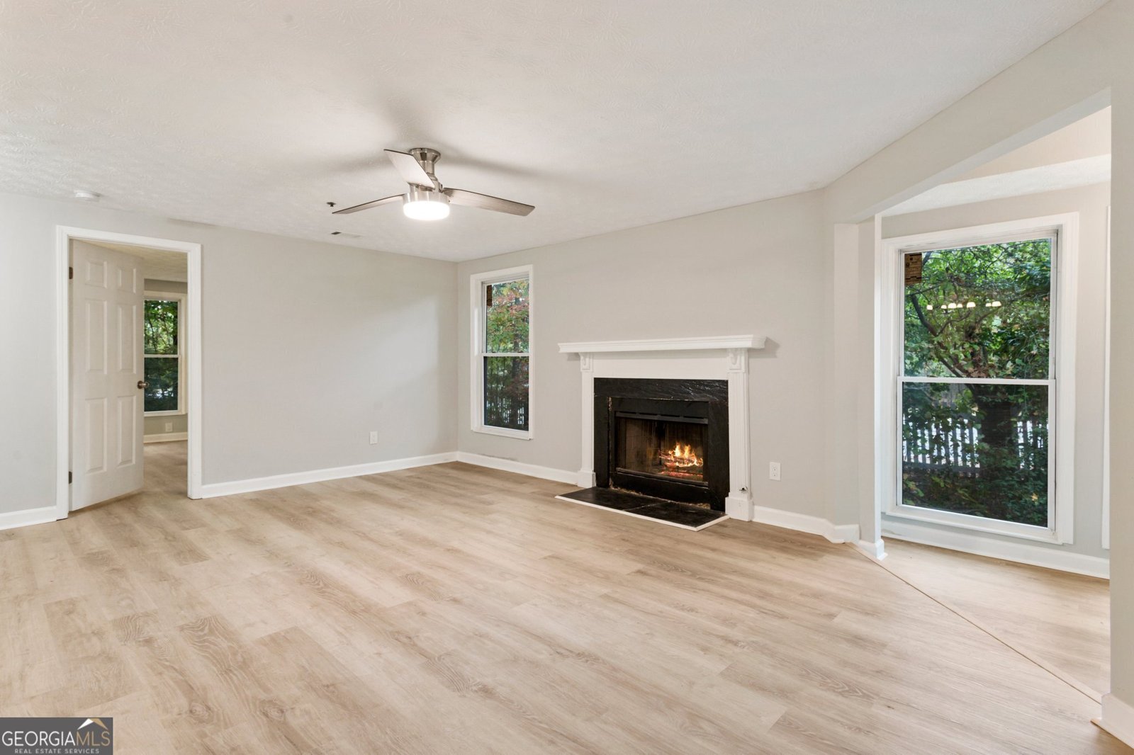 4315 Orchard Park Court Stone Mountain - 11