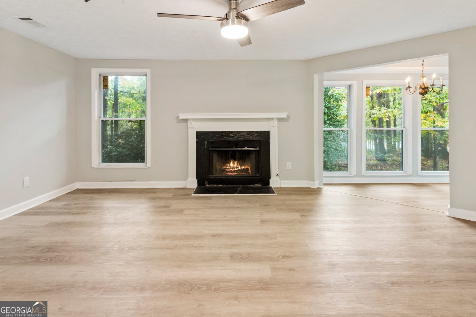 4315 Orchard Park Court Stone Mountain - 12