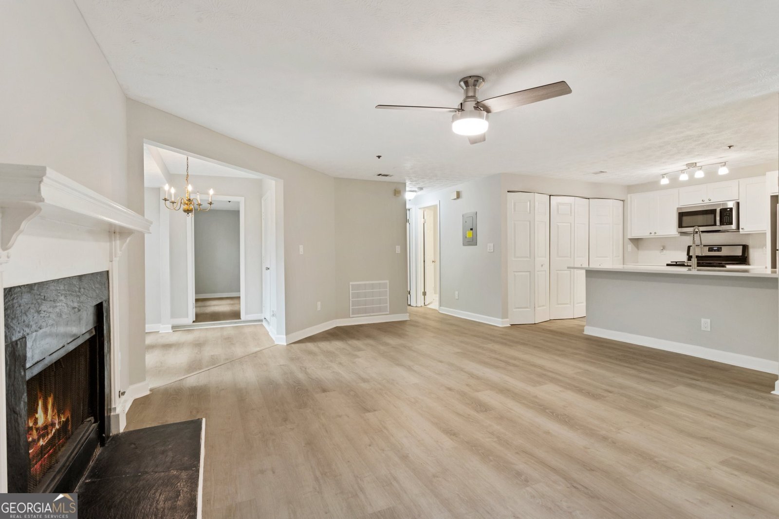 4315 Orchard Park Court Stone Mountain - 13