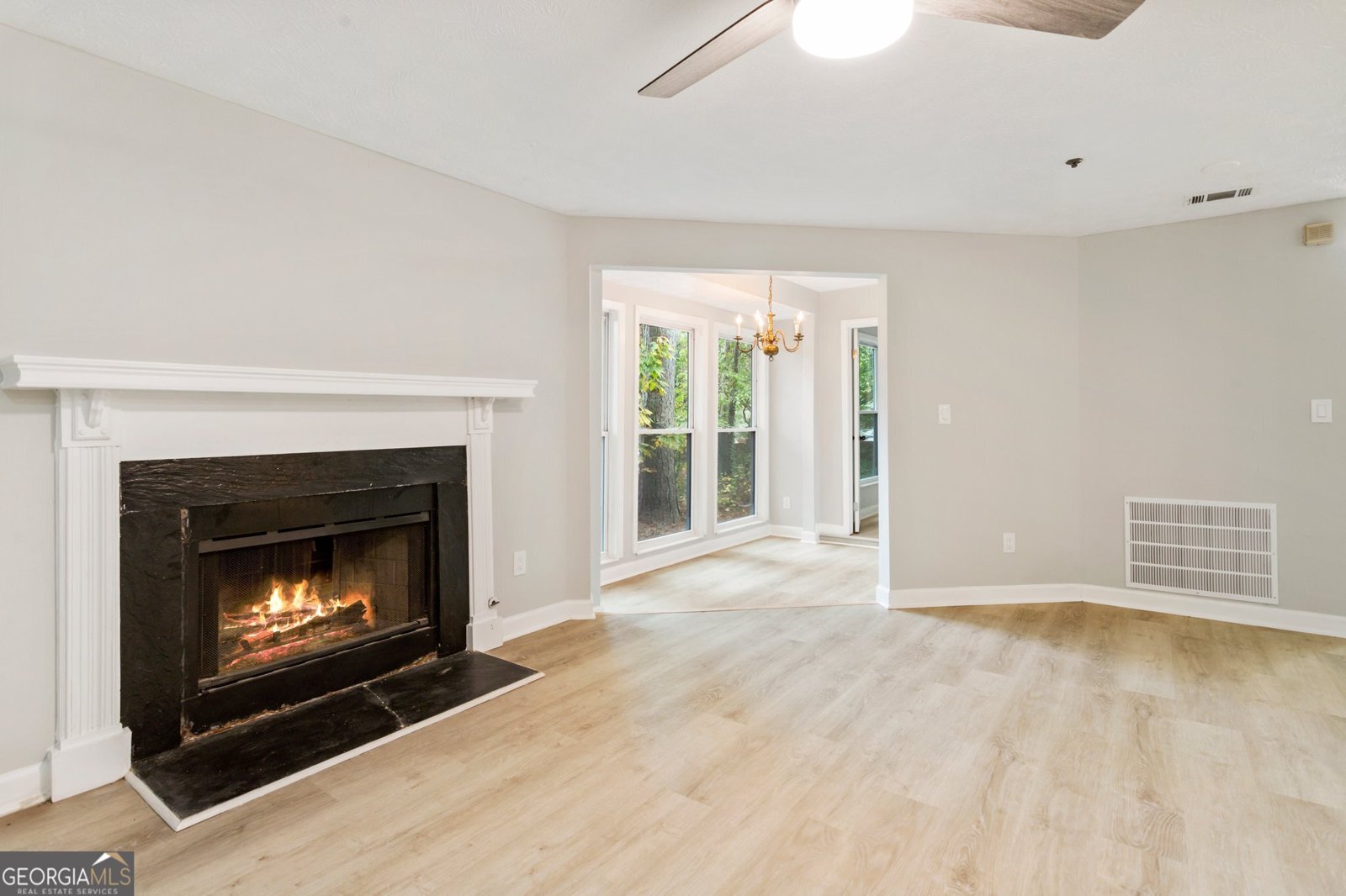 4315 Orchard Park Court Stone Mountain - 22