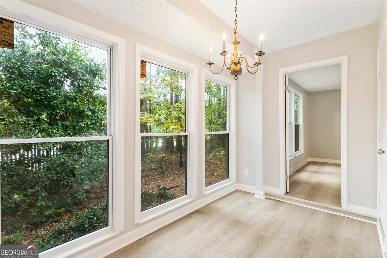 4315 Orchard Park Court Stone Mountain - 24