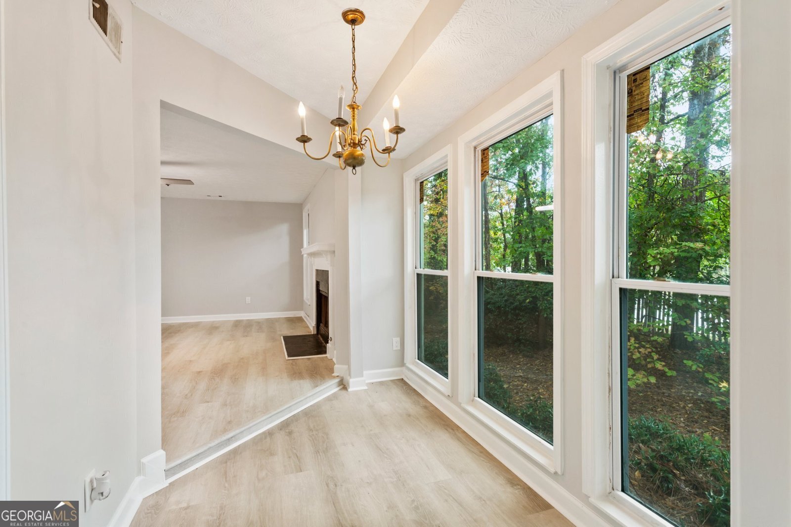 4315 Orchard Park Court Stone Mountain - 25