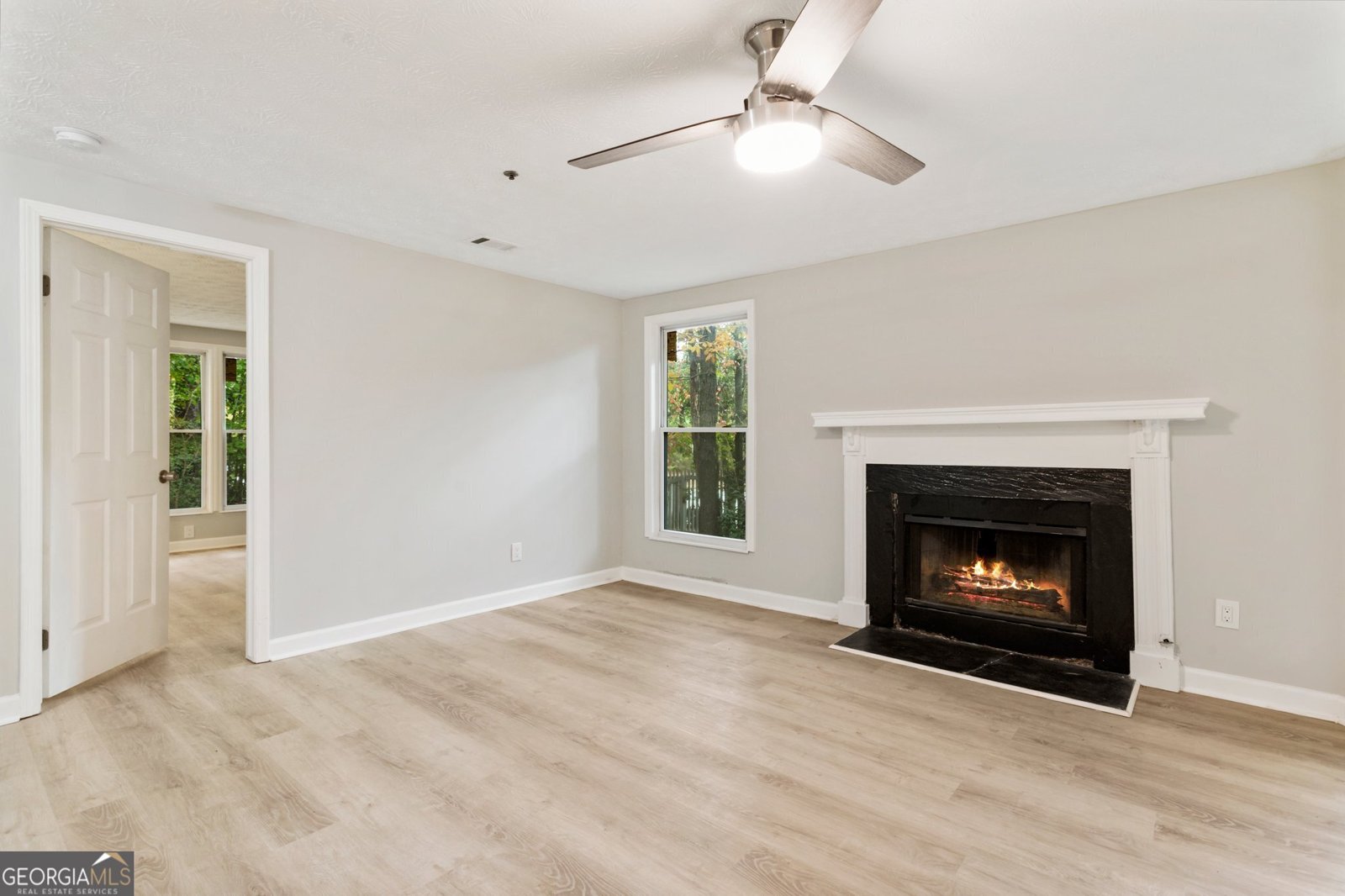 4315 Orchard Park Court Stone Mountain - 36