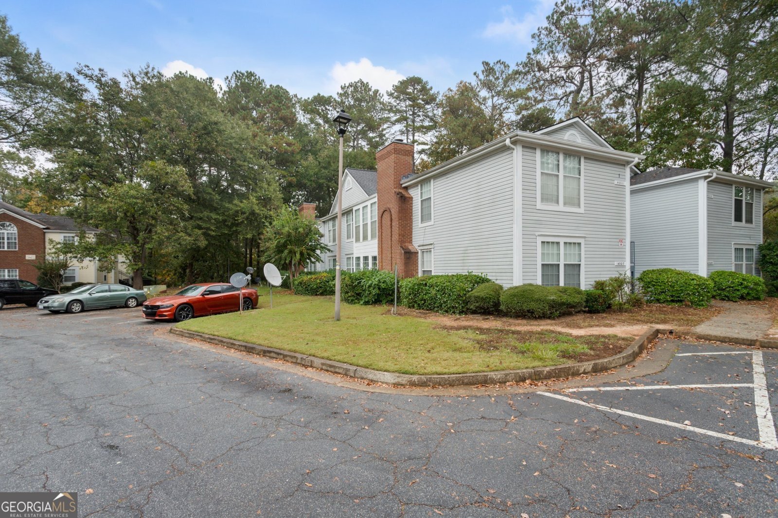 4315 Orchard Park Court Stone Mountain - 5