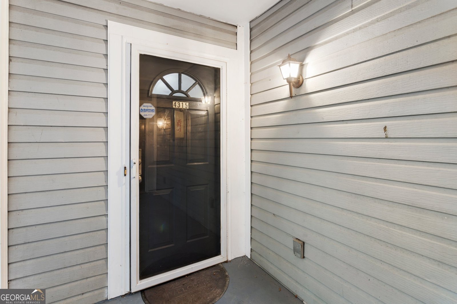 4315 Orchard Park Court Stone Mountain - 7