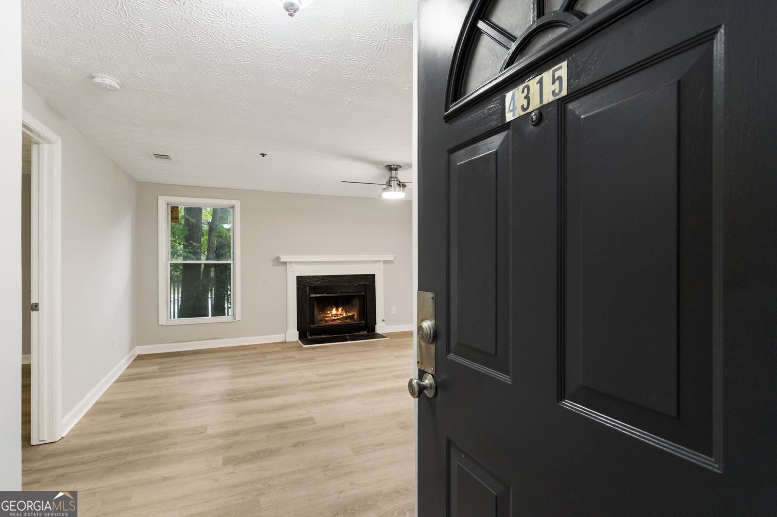 4315 Orchard Park Court Stone Mountain - 8
