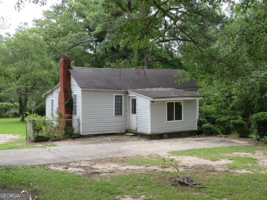 126 Irvin Street Jonesboro - 1