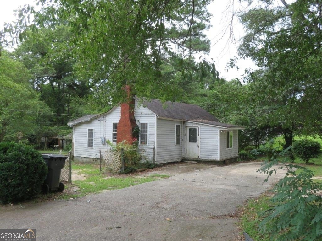 126 Irvin Street Jonesboro - 2