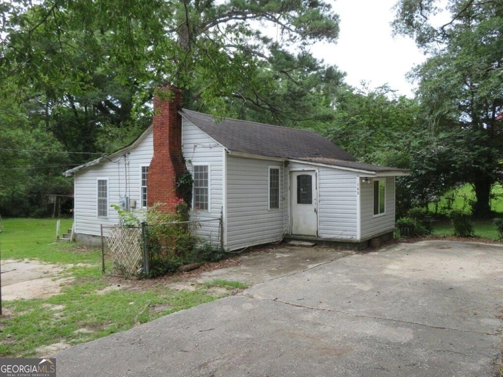 126 Irvin Street Jonesboro - 3