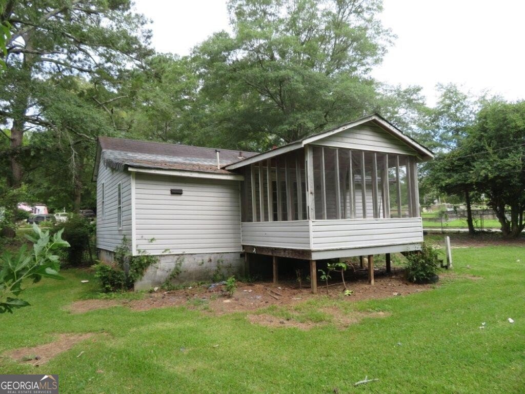 126 Irvin Street Jonesboro - 8