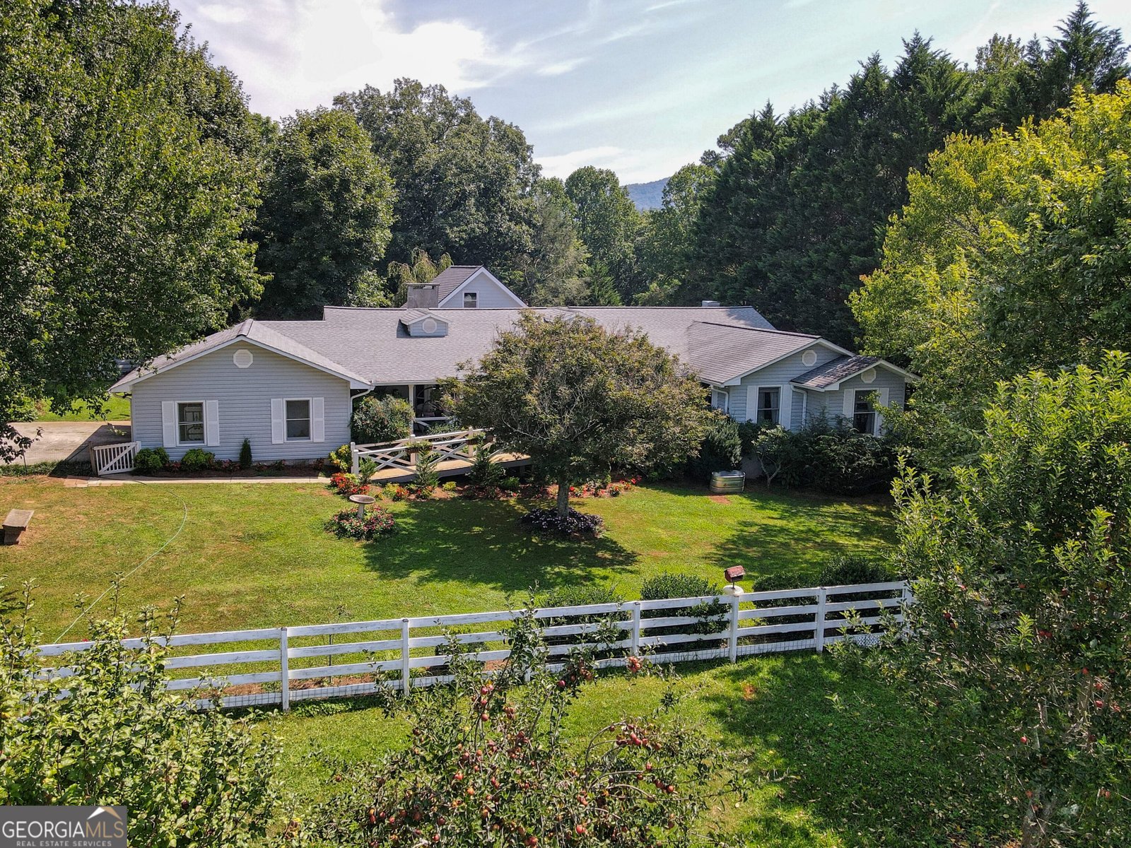 476 Franklin Street Dillard - 100