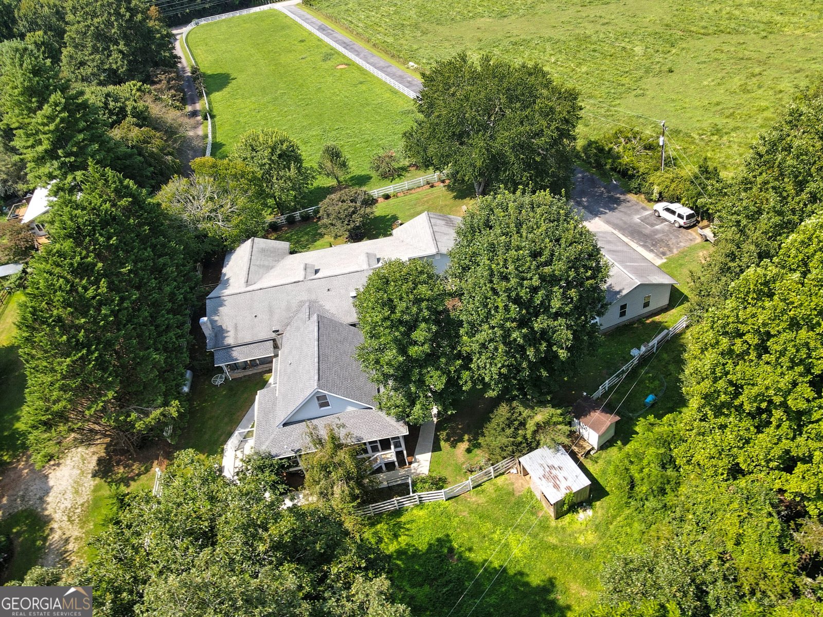 476 Franklin Street Dillard - 106